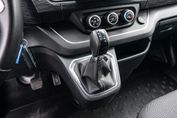 Renault Trafic Kombi L2H1 EDC