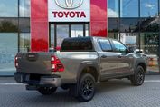 Toyota HiLux Double Cab Invincible
