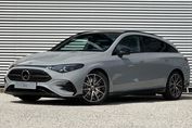 Mercedes CLA 200 Shooting Brake AMG Line