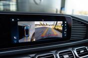 Mercedes GLE 450 d 4-Matic AMG Line
