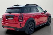 Mini Countryman Cooper S ALL4