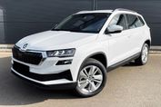 Skoda Karoq Selection 1.5 TSI DSG