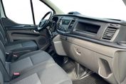 Ford Transit Custom L2H1 Zabudowa Brygadowa