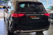Mercedes GLE 350 de 4MATIC AMG Line