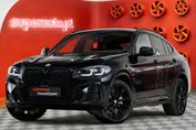 BMW X4 xDrive20d M Sport