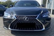 Lexus ES 300h Business Edition 2.5 E-CVT