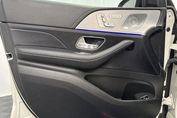 Mercedes GLE 400 d 4-Matic