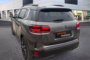 Citroen C5 Aircross 1.2 mHEV Max eDCT6
