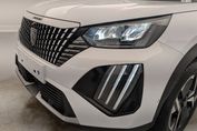 Peugeot 2008 ALLURE 1.2 PureTech