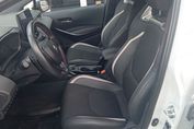Toyota Corolla 2.0 Hybrid Gr Sport