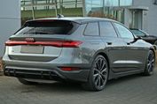 Audi A6 E-tron quattro