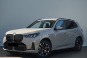 BMW X3 xDrive20d M Sport