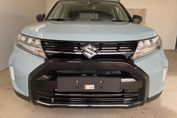 Suzuki Vitara 1.4 Boosterjet mHEV Premium Plus 4WD