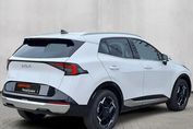 Kia Sportage T-GDI Business Line 2WD DCT