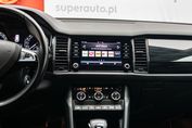 Skoda Kodiaq 2.0 TDI 4x4 Style DSG