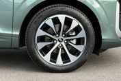 Audi Q3 TFSI S line Sportback