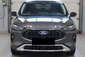 Ford Kuga Active X 2.5 FHEV