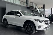 Mercedes GLC 220 d 4-Matic Avantgarde