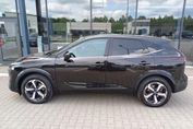 Nissan Qashqai 1.3 DIG-T N-Connecta Xtronic