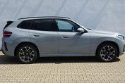 BMW X3 xDrive20d M Sport
