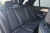 Mercedes GLE 300 d 4MATIC AMG Line