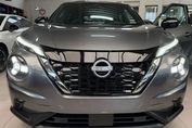 Nissan Juke N-Connecta 1.6 HEV