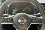 Nissan Leaf 40KWH Visia
