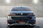 BMW Seria 7 740d xDrive
