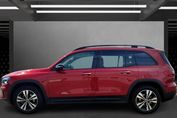 Mercedes GLB 200 Progressive