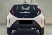 Toyota Aygo X Comfort 1.5 Hybrid Dynamic Force