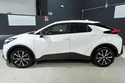 Toyota C-HR Style 1.8 Hybrid