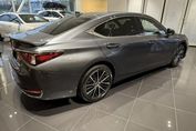 Lexus ES 300h Business Edition 2.5 E-CVT