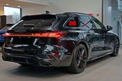 Audi A5 e-Hybrid quattro Avant