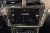 Volkswagen Tiguan 1.5 TSI DSG