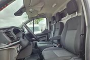 Ford Transit Custom L2H1 Zabudowa Warsztatowa