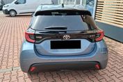 Toyota Yaris Style 1.5 Hybrid