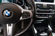 BMW X4 xDrive20d aut