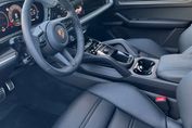 Porsche Cayenne Coupe Black Edition