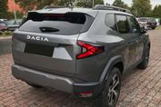 Dacia Duster Journey LPG 1.0