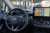 Toyota Corolla 1.8 Hybrid Style