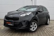 Kia Sportage 1.6 GDI M 2WD
