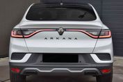 Renault Arkana Esprit Alpine EDC 1.3 TCe mHEV