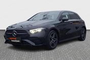 Mercedes Klasa A 250 e AMG Line