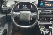 Citroen C4 1.5 Bluehdi Shine S&S