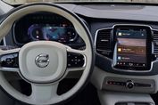 Volvo XC90 B5 D AWD Plus Bright 7os aut