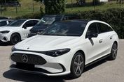 Mercedes CLA 250+ Progressive Shooting Brake