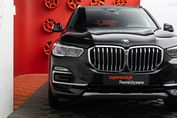 BMW X5 xDrive45e
