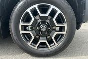 Volkswagen Amarok V6 TDI 4Mot. PanAmericana aut