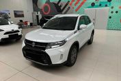 Suzuki Vitara 1.4 Boosterjet mHEV Premium Plus 2WD