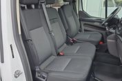 Ford Transit Custom 2.0 EcoBlue